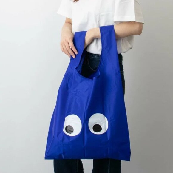 NWT Standard Baggu - Conran Eyes (Japan Limited) - Picture 6 of 9